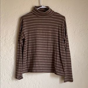 Madewell turtleneck